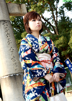 Japanese Kimono Ayano Bra Sister Joybear
