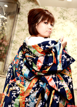 Japanese Kimono Ayano Network Teacher Pantychery jpg 10