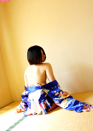 Japanese Kimono Manami Eve Asian Smutty