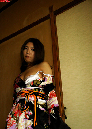 Japanese Kimono Maya Cortos 3gpking Mandingo jpg 5