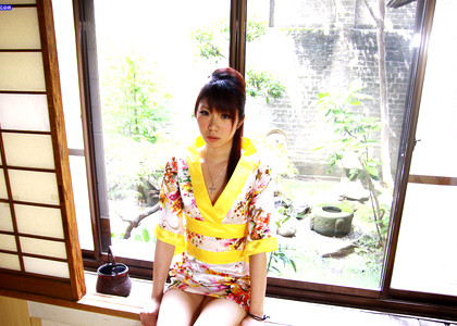 Japanese Kimono Miki Swt Histry Tv18