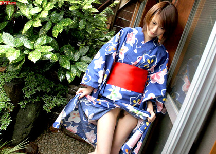 Japanese Kimono Mizuho Thortwerk Galleries Xxx