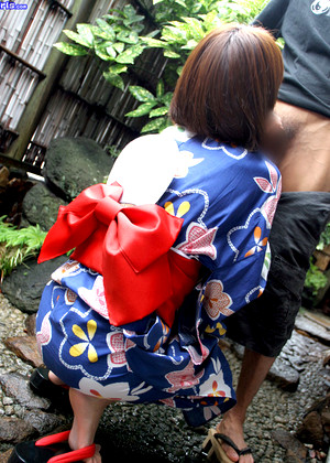 Japanese Kimono Mizuho Thortwerk Galleries Xxx jpg 9
