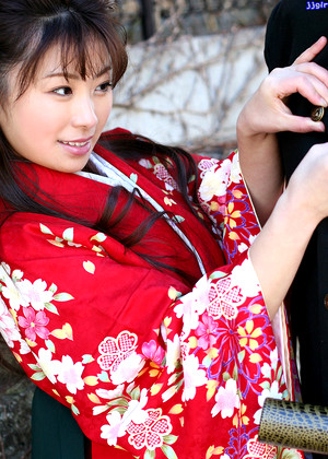 Japanese Kimono Momoko Porngalery Milf Pichunter jpg 1