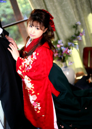 Japanese Kimono Momoko Porngalery Milf Pichunter jpg 6