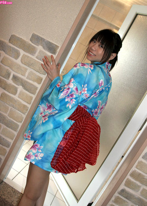 Japanese Kimono Sarina Needles Sex Geleris