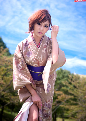 Japanese Kirara Asuka Collage Ftv Blue jpg 7