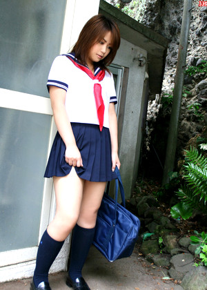 Japanese Kogal Haru Aferikan Gf Exbii jpg 12