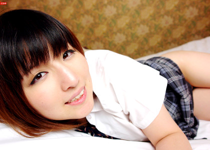 Japanese Kogal Mina Lick Amberathome Interracial jpg 12