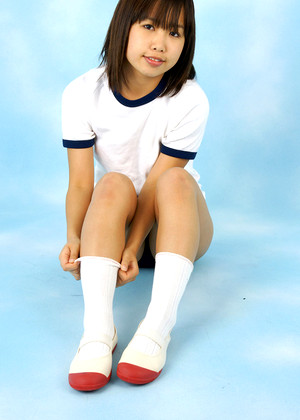 Japanese Kogal Satomi Films Maturelegs Dd jpg 12