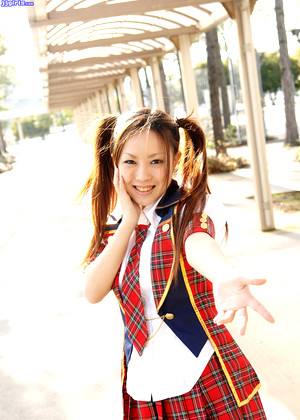 Japanese Kogal Yuna Fullyclothed Hdvideo Download jpg 5
