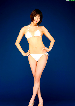 Japanese Konomi Yoshikawa Superhero Tight Skinny jpg 4