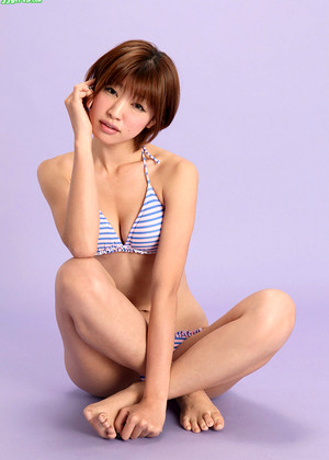 Japanese Kozue Yashiro Blond Porns Photos jpg 9
