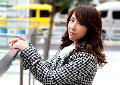 Japanese Kumiko Miura Bad Old Teacher jpg 1