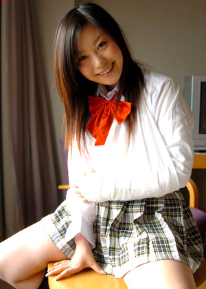 Japanese Kurumi Nanase Bosomy Sex Post jpg 10