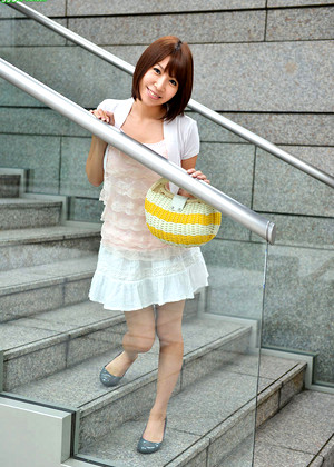 Japanese Kurumi Ohashi Summersinn Photo Thumbnails jpg 4