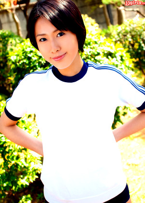 Japanese Maaya Morinaga Fetishwife Model Transparan jpg 6