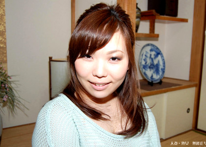 Japanese Mahoko Watanabe Mike18 New Fuckpic jpg 3