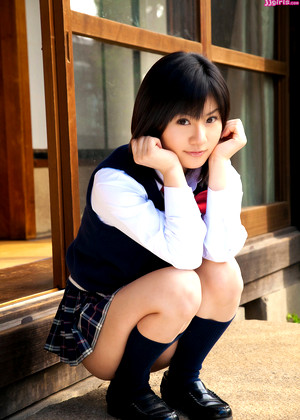 Japanese Mai Koide Imags Naturals Photo jpg 10