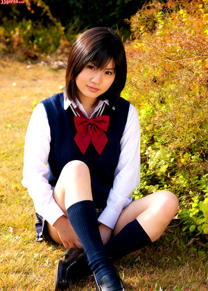 Japanese Mai Koide Imags Naturals Photo jpg 12