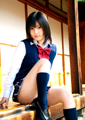 Japanese Mai Koide Imags Naturals Photo jpg 6