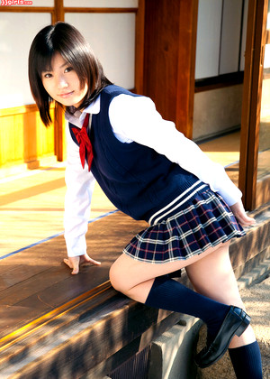 Japanese Mai Koide Imags Naturals Photo jpg 7