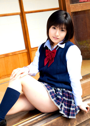 Japanese Mai Koide Imags Naturals Photo jpg 8