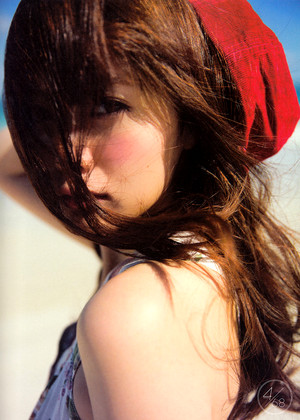 Japanese Mai Shiraishi Blaze Two Noys jpg 10