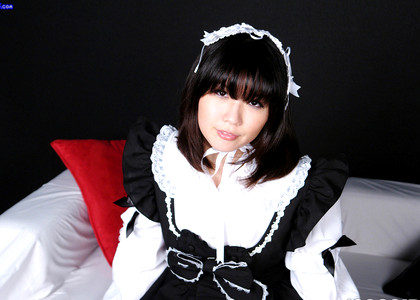 Japanese Maid Misaki Vamp Immoral Mother jpg 2