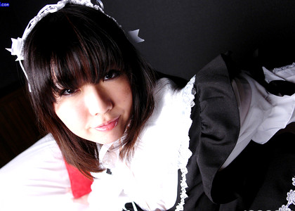 Japanese Maid Misaki Vamp Immoral Mother jpg 9