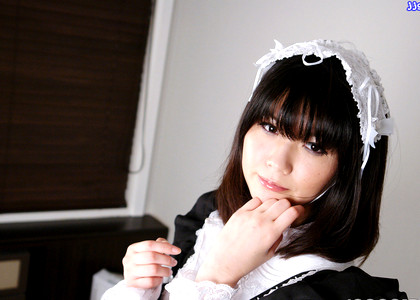 Japanese Maid Misaki Willa Showy Beauty jpg 1