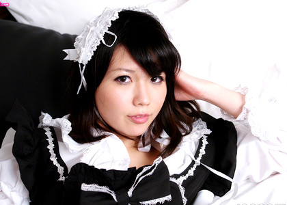 Japanese Maid Misaki Kendall Xgoro Download jpg 12