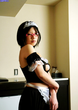 Japanese Maid Nao Naked Grab Gallery jpg 7