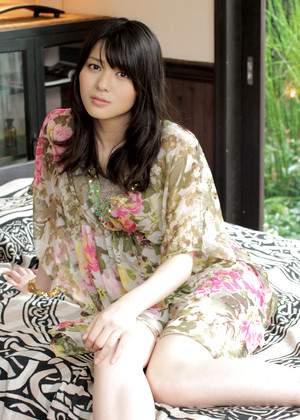 Japanese Maimi Yajima Cream Casting Hclips jpg 8
