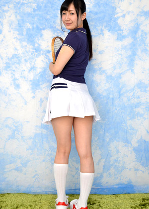 Japanese Maki Hoshikawa Camp Girls Memek jpg 6