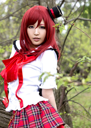 Japanese Maki Nishikino Gang Xnxx Com jpg 4