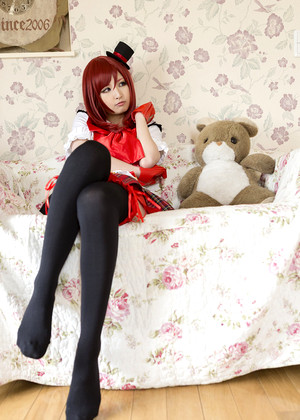 Japanese Maki Nishikino 2folie Panty Job jpg 2