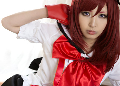 Japanese Maki Nishikino 2folie Panty Job jpg 6