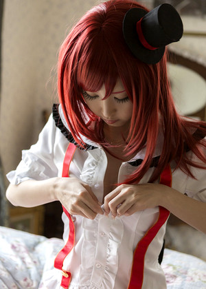 Japanese Maki Nishikino Jerk Xxxgalas Pofotos jpg 1