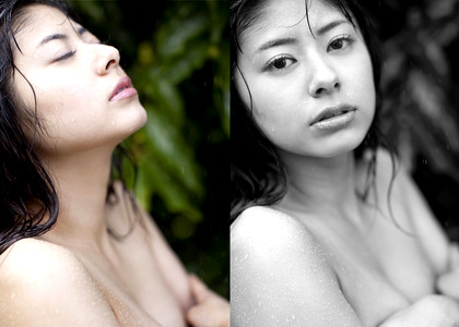 Japanese Maki Yamamoto Jcup Sexys Nude jpg 11