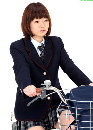 Japanese Mana Nagisa Studying Photo Galery jpg 7