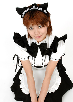 Japanese Mana Shinozaki Gogobarauditions Squeezingbutt Wide jpg 3