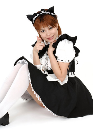 Japanese Mana Shinozaki Gogobarauditions Squeezingbutt Wide jpg 7