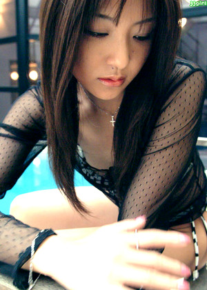Japanese Manami Suzuki Modelgirl Tv Porno jpg 9