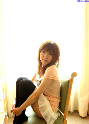 Japanese Mao Yonekura Toket Teacher 16honeys jpg 7