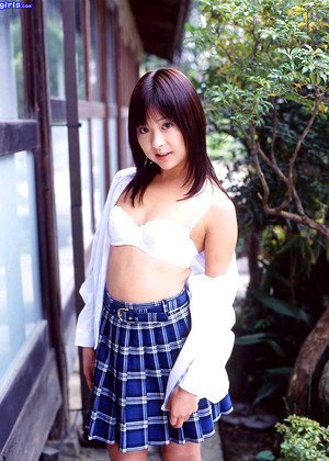 Japanese Maria Hirai Me Fotos Pelada jpg 8