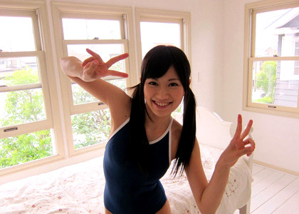 Japanese Maria Otozuki Blaire Legjob Toes jpg 12