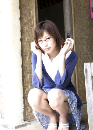 Japanese Marika Minami Actress Pamer Memek jpg 4