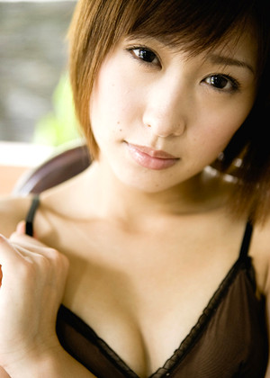 Japanese Marika Minami Seaxy Miss India jpg 12