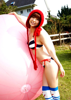 Japanese Mariko Shinoda Hervagina Strip Panty